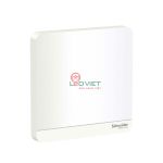 Mặt che trơn Schneider E8330X_WE_G19