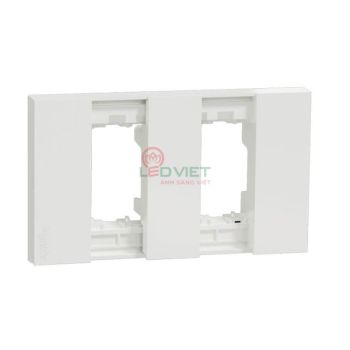 Mặt cho 1,2,3 thiết bị size S M3T01_WE