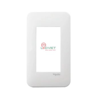 Mặt cho 3 thiết bị size S S-Flexi FG1053_WE