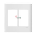 Mặt cho 6 thiết bị size S A84T02L_WE_G19