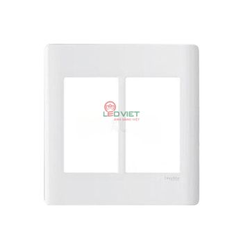 Mặt cho 6 thiết bị size S S-Flexi FST1058H_WE_G19