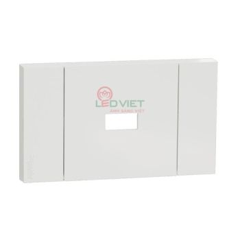 Mặt cho cầu dao an toàn M3T01SB_WE