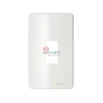Mặt cho MCB 1 cực A8401MCB_WE_G19
