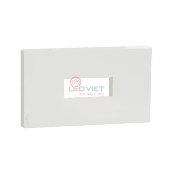 Mặt cho MCB 1 cực M3T01MCB_WE