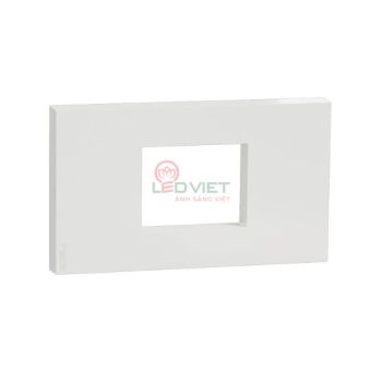 Mặt cho MCB 2 cực M3T02MCB_WE