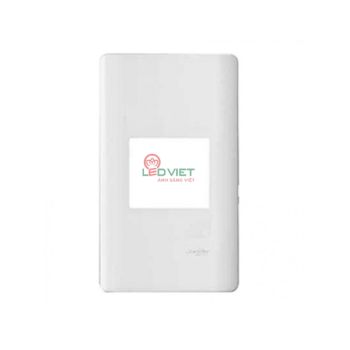 Mặt cho MCB 2 cực S-Flexi FG1052MCB_WE_G19