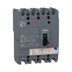 MCCB Easypact CVS100BS 40A 4P LV510954
