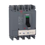 MCCB Easypact CVS100F 50A 4P LV510344