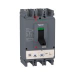 MCCB Easypact CVS100N 16A 3P LV510470