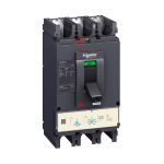 MCCB Easypact CVS250F 250A 3P LV525333