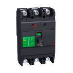 MCCB Easypact EZC250 125A 3P type N EZC250N3125