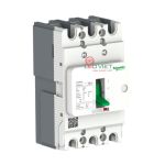 MCCB EZS100E 3P 25kA 40A EZS100E3040