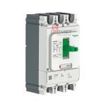 MCCB EZS400F/630F 4P 36kA 400A EZS400F4400