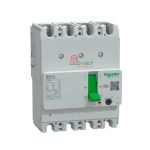 MCCB GoPact 125F 4P 125A G12F4A125 chỉnh định 0.8-1xIn