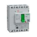 MCCB Gopact 250F 4P 36KA 250A G25F4A250
