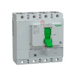MCCB Gopact 400F 4P 36KA 400A G40F4A400