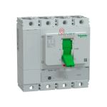 MCCB Gopact 400N 4P 50KA 400A G40N4A400