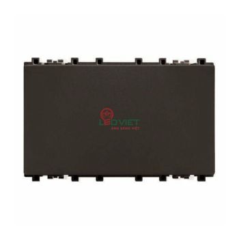 Nút che trơn size L 8430L_BZ_G19