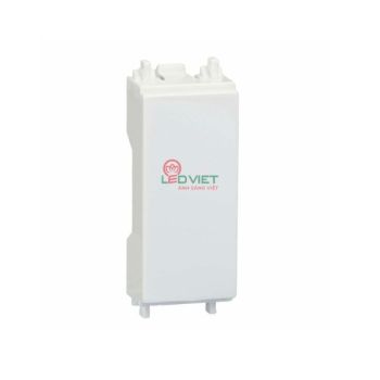 Nút che trơn size XS S-Flexi F50XM1_WE