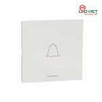 Nút nhấn chuông 10A, size E (3S) M3T31_HBP_WE