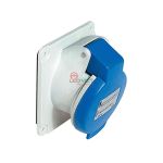 Ổ cắm âm dạng nghiêng Schneider 32A PKF32F435