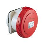 Ổ cắm âm dạng thẳng Schneider 16A PKF16G723