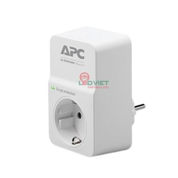 Ổ cắm chống sét Schneider PM1W-VN