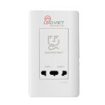 Ổ cắm dao cạo râu A84727_WE