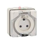 Ổ cắm Schneider 15A 3P 250V S56SO315RPGY