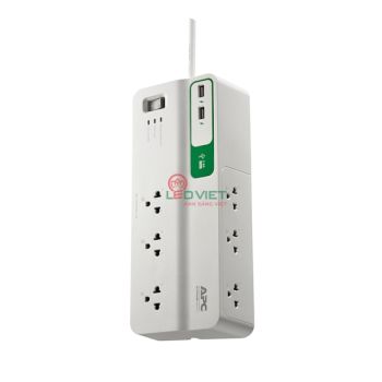 Ổ cắm schneider PM63U-VN