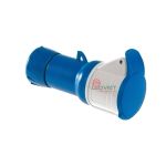 Ổ nối di động Schneider 16A PKF16M435