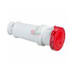 Ổ nối di động Schneider 16A PKF16M735