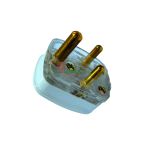 Phích cắm 3 chấu 15A S-Flexi EP15_WE_G19