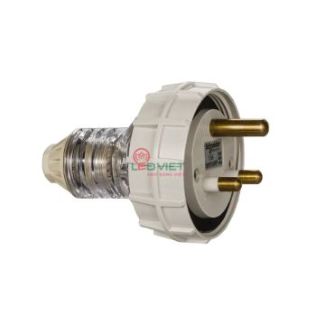 Phích cắm chống thấm Schneider 13A 3P 250V S56P313GY_G15