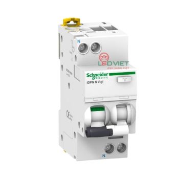 RCBO Schneider 16A 1P+N A9D31616