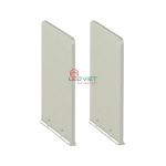 Tấm chắn pha Easypact EZS100 EZAFASB2