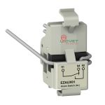 Tiếp điểm cảnh báo (AL) EZAUX01