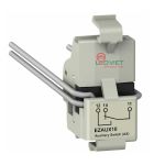 Tiếp điểm phụ (AX) EZAUX10