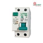 Aptomat Uten RCBO 1P+N 10A-63A