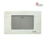 Bộ 1 công tắc 2 chiều cỡ L V7.0-K12LS/PM3