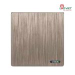 Bộ 1 Công Tắc 2 Chiều S400GK12