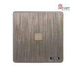 Bộ 1 ổ cắm điện thoại, tivi S400G