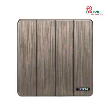 Bộ 4 Công Tắc 2 Chiều S400GK42