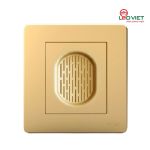 Bộ cảm biến tiếng động Q7G-1D/K