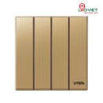 Bộ công tắc bốn 2 chiều Q9GK42