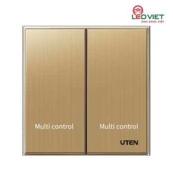 Bộ công tắc đôi trung gian Q9GK23