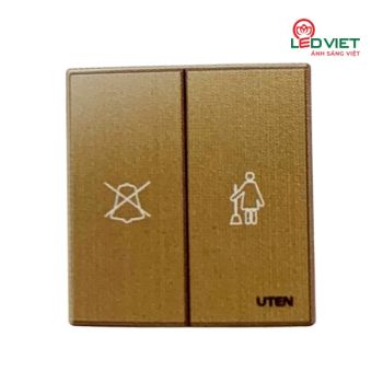 Bộ công tắc dọn phòng và không làm phiền Q9DPGK22
