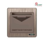 Bộ Công Tắc Thẻ 30A Tần Số Cao S400G-1D/JG