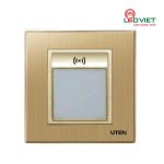 Bộ đèn chân tường Q9A/S