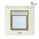 Bộ đèn chân tường V6.0-A/S